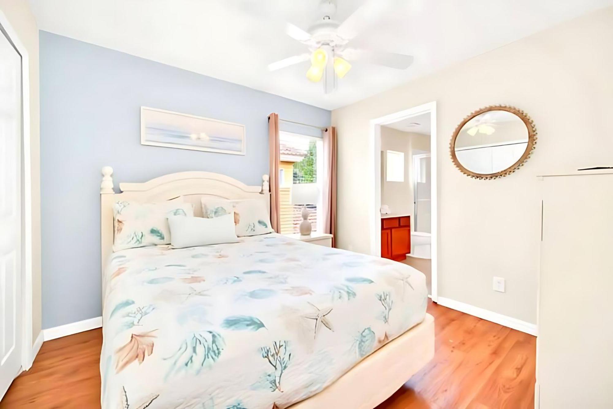 6Br Resort Home Near Disney - With Private Pool Hot Tub And Games Room Kissimmee Eksteriør bilde